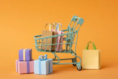 UPDATE Voucher Shopee Khusus 4-5 Januari 2024, Dapatkan Free Ongkir Hingga Cashback 50%!