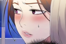 Baca Manhwa Secret Class Chapter 210 RAW Indonesia Uncensored, Spoiler: Saatnya Bermain Bersama Mia Noona