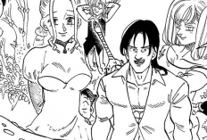 Manga Four Knights Of The Apocalypse Chapitre 155 VF Scans, L'aventure grub reprend du service !