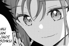 Spoiler Komik Ignorant Girl Years Later Chapter 7 Bahasa Indonesia RAW, FIX Beneran Jadian Nih?