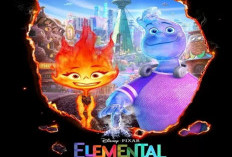 Nonton Film Elemental (2023) Subtitle Indonesia Full Movie, Akses Resmi Bukan di LK21