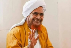 10 Potret Habib Umar bin Hafidz Cendikiawan Spiritual Terkemuka di Yaman, Sebarkan Islam di Kancah Internasional