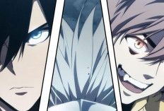 Baca Boundless Necromancer Chapter 35 Bahasa Indonesia: Spoiler, Jadwal Rilis, Link Baca Gratis