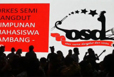 Sosok Pencipta Lagu 'ERIKA' ITB Viral Tuai Kontroversi, Liriknya Berisi Pelecehan pada Perempuan!