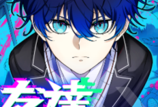 Friend Counter Full Chapter Bahasa Indonesia, Sinopsis Lengkap dan Link Baca Manhwa Gratis Cek Disini!