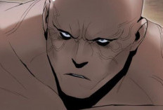 Baca Dark and Light Martial Emperor Chapter 46 SUB INDO Inggris RAW, Pertarungan Besar Akan Segera Dimulai!