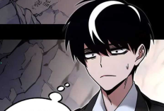 Baca I Took over The Academy With a Single Sashimi Knife Chapter 31 Bahasa Indonesia, Ketegangan Makin Terasa