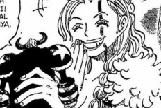 Lire Manga One Piece Chapitre 1139 VF FR Scan, Adorables Mini Pirates !