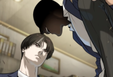 Manhwa Killer Peter Chapter 97 Bahasa Indonesia, Pesta Penyambutan Murid Baru (lagi) di Klub Relawan