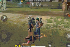 Cara Setting Set Andro FF Gacor di Semua Tipe HP Terbaru 2024, Gampang Banget! Anti Lag Auto Headshot!
