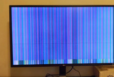  Kenapa Led TV Bergaris? Ini Penyebab dan Cara Mengatasinya Biar Gambar Bisa Normal Dengan Cepat 