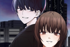 Sinopsis & Link Baca Manhwa Friendly Rivalry Bahasa Indonesia Full Chapter, Telah Diadaptasi Menjadi Drama Korea