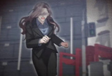 Lanjutan Baca Manhwa When the Black Wolf Calls Me Chapter 9 Bahasa Indonesia, Panggil Ambulance Sekarang!!