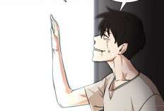 Apakah Jeongmin Mampu Wujudkan Mimpi? Lanjutan Webtoon Diary of Desire Deep Season 2 Chapter 4 Bahasa Indonesia