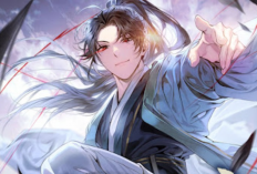 Khusus Penggemar Isekai! Baca Manhua Regression Of The Shattering Sword Bahasa Indonesia Full Chapter Gratis Tanpa Login