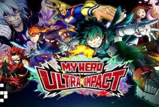 Tier List Game My Hero Ultra Impact Terbaik Tahun 2023 Catat Quirks Para Karakter Untuk Pertempuran Intens 