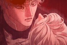Baca Manhwa Predatory Marriage Chapter 79 Indonesia Scan, Kebucinan Leah Tiada Tandingannya
