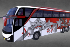 Download BUSSID v3.7.1 Buat RAM Kecil 2-3 GB Terbaru 2024, Bisa Main lancar Tanpa Lagging!