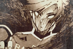 Lire Blue Lock Chapitre 267 VF Scans Kiyora Révèle La Raison De Sa Décision Alors Que Kaiser Abandonne Ness
