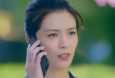 Link Nonton My Wife, My Boss (2023) Episode 1-10 SUB INDO, Drama Romantis China Yang Dibintangi Jason Xu