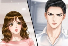 Link Baca Manhwa My Sweet Mobster Chapter 36 Bahasa Indonesia Perbedaan Dunia Jake dan Hana yang Ekstrim
