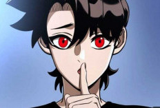 Baca Manhwa Return of the Hell King Chapter 14 Bahasa Indo Gyeonwoo Siap Sikat Yeomra yang Kehilangan Kekuatan, 