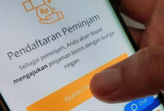 Apakah Ada DC di Pinjol Resmi yang Terdaftar OJK? Cek 10 Aplikasi Pinjaman Online yang Memiliki Debt Collector Lapangan Tahun 2023