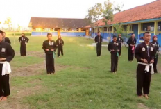 Senam Dasar Jurus PSHT 1-36 yang Wajib Dipelajari dan Diketahui, Dijamin Jadi Makin Jago!