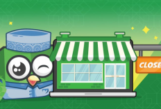 Kode Promo Tokopedia April 2024, Hari Ini Gratis Ongkir dan Banjir Cashback Untuk Semua Produk