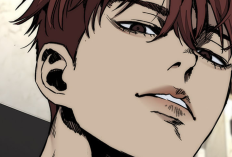 Link Baca Manhwa Wind Breaker Chapter 557 Bahasa Indonesia, Tamat Karena Kasus Plagiat Tracing!