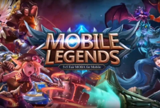 Event M4 Lucky Guess Mobile Legends 2023, Dapatkan Skin Epic Gratis dengan Mudah!