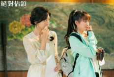 Nonton Drama BL Taiwan You Are Mine (2023) Episode 9 Sub Indo dan Jadwal Tayangnya, Shang Zhou Patah Hati
