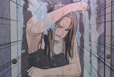 Baca RAW Manhwa To Not Die Chapter 127 Bahasa Indonesia, Pencarian Haegwang Masih Terus Berlanjut! 