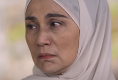 Dari Rahim Yang Sama (2025) Episode 11 Sub Indonesia, Klik Link Nonton Drama Malaysia Gratis Disini!