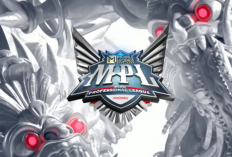 Live Stream MPL Indonesia S13 Minggu ini 16-17 Maret 2024, Dilengkapi Hasil Klasemen Sementara