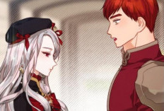 Cek Link  Lip's Upon a Sword Edge Chapter 70 Bahasa Indonesia Semua Mata pun Kini Hanya Tertuju Padaku