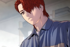 Juvenile Offender Chapter 67 English Translation Indonesia, Klik Link Baca Manhwa Gratis Disini!