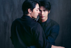Synopsis du Drame Thaïlande My Stand-In (2024) Pris Au Piège de L'Amour !