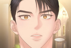 Taeha Tak Kunjung Nyatakan Cinta, Soomin Ditikung Lagi, Baca Webtoon My Younger Boss Chapter 9 Bahasa Indonesia