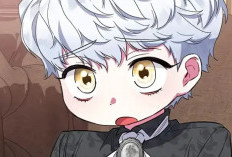 Baca Manhwa I Became the Mother of the Evil Male Lead 34 Bahasa Indonesia Kian Makin Gercep Lindungi Sherryl
