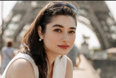 Profil Amanda Rigby Diduga Calon Istri Baru Andre Taulany, Lengkap Agama Hingga Instagram!