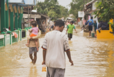 Apa Arti Mimpi Banjir Berdasarkan Primbon Jawa? Awas! Bisa Jadi Peringatan Hal Buruk