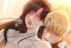 Hanya Bisa Pasrah! Baca Manhwa Altruistic Warrior Chapter 45 Bahasa Indonesia, Aine Tak Berkutik! 