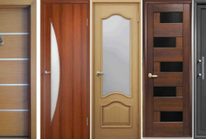 Desain Pintu 1 Daun Untuk Rumah Minimalis, Model Berikut Bikin Rumah Terlihat Mewah!