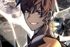 Lire Overgeared Chapitre 220 en Français Vérifiez les Spoilers et le Lien pour le Lire Ici
