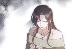 Link Baca Manhwa Kitsch Wedding Chapter 25 Bahasa Indonesia Sang Ayah Posesif Banget Sama Raehwa, Klik di Sini 