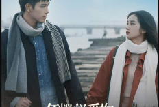 Terbaru! Link Nonton Film China Yesterday Once More (2023) SUB INDO Full HD Movie, Pertemuan Kembali dengan Kekasih Masa Lalu