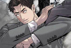 Lanjutan Webtoon Manager Kim Chapter 121 Bahasa Indonesia, Serangan Brutal Bawahannya pada Pak Kim
