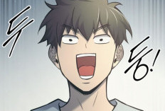 I Became the Tyrant of a Defense Game Chapter 75 Bahasa Indonesia, Baca Disini! Tantangan Sparring dari Dion