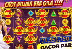 Download Slot Injector Maxwin APK Update 2024, Bisa di Install Tanpa Root dan Bermain Dijamin Gak Bakal Rungkad!